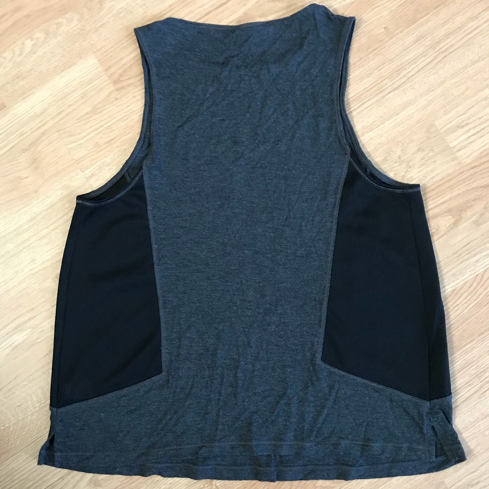 Champion Tank - Picture 2 of 6